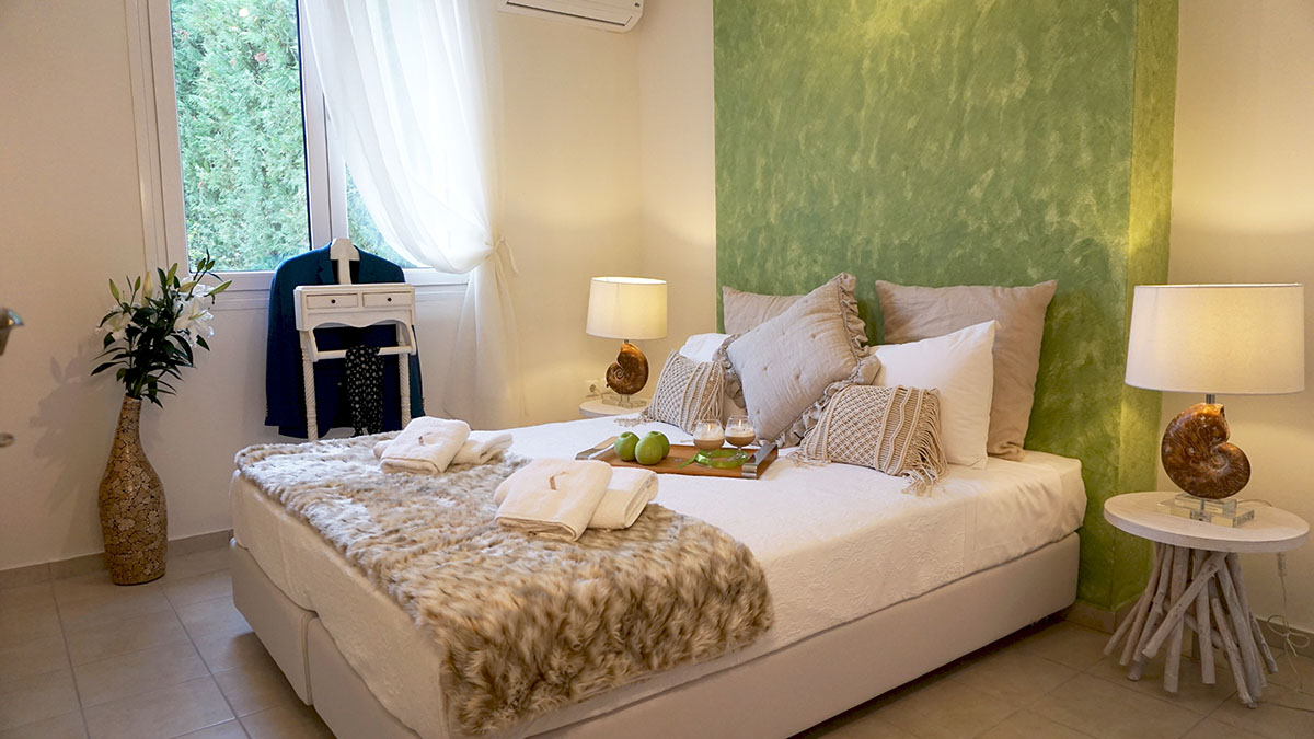 Exclusive Villa Ekavi ( 3 bedrooms )